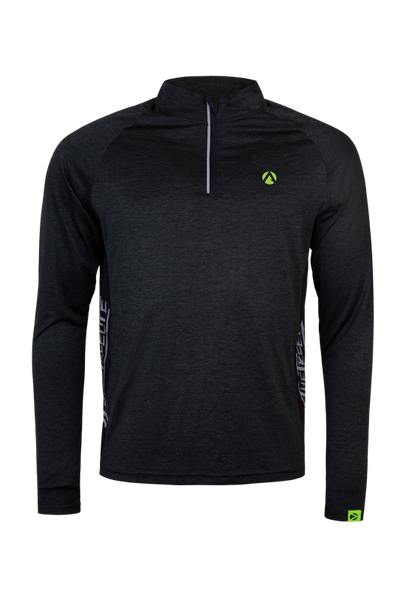 バレエ type H half sleeve/glen check black バレエ type H half sleeve/glen check black Stevie Active Rib