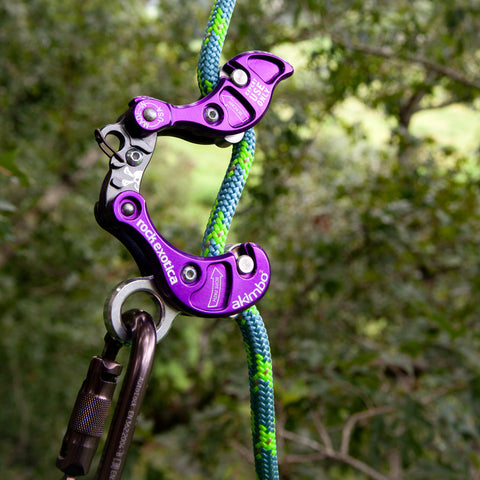 AKIMBO Gen2 Rock Exotica