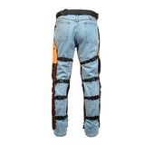 Arbortec Chainsaw Chaps Front Protection