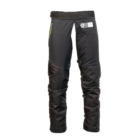 Arbortec Chainsaw Chaps Front Protection