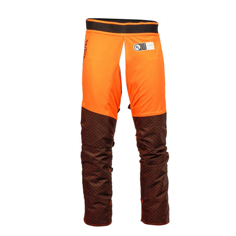 Arbortec Chainsaw Chaps Front Protection
