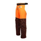 Arbortec Chainsaw Chaps Front Protection