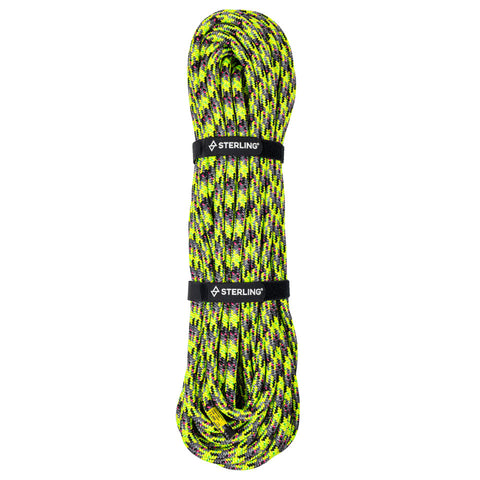 Sterling BIG-UPs 12.7mm Climbing Rope 24STR