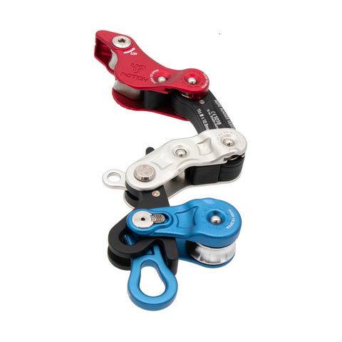 Notch Rope Runner -- USA --
