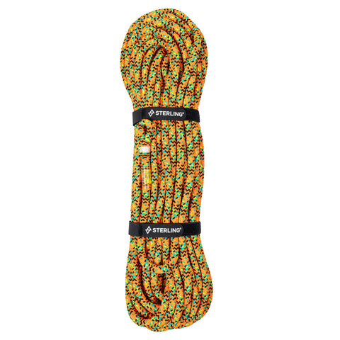 Sterling BIG-UPs 12.7mm Climbing Rope 24STR