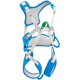 Petzl OUISTITI Kid's Full Body Harness - Youth (23" - 28" Waist)