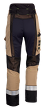 Solidur SOFRESH Class 1 Type A Summerweight Chainsaw Trousers