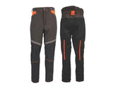 Treehog TH250 Essential Chainsaw Trousers - Class 1 Type A