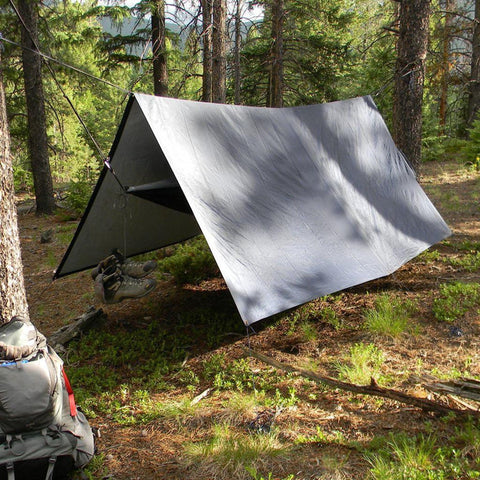 flugtag tarp v9 Strong Tarp Hammock Rain & Fly