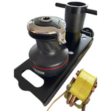 Hold Fast XL Rigging System