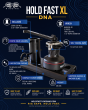 Hold Fast XL Rigging System
