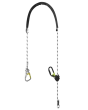 Edelrid OMBILIX ADJUST Adjustable Lanyard