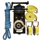 Hold Fast XL Rigging System