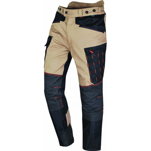 Solidur Handy Arborist Pants