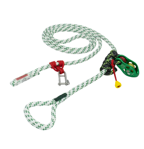 Teufelberger OP Pulley Saver