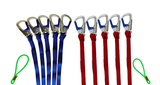 H.M.P.E.  Loops Speed Line Kit 1/2"