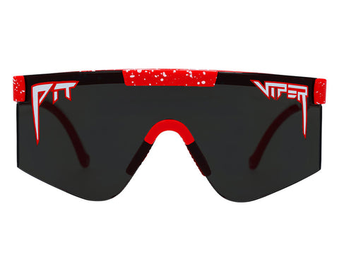 THE RESPONDER by Pit Viper