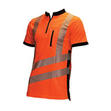 Treehog TH250 Essential Chainsaw Trousers - Class 1 Type A