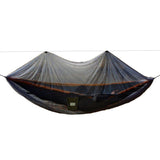 bug free hammock shield