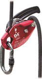 ISC D4 Work/ Rescue Descender