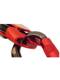ISC D4 Work/ Rescue Descender