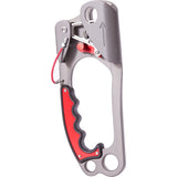 ISC Ultra safe Hand Ascender W/pin