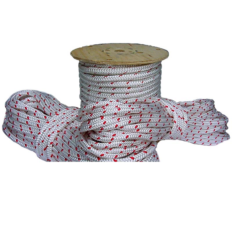 Terry Pro Rope 3/4in All Gear 12 Strand Forestry Pro Rope