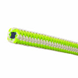 1/2in  Teufelberger 16 Strand Safety Blue Rope Ultra Vee