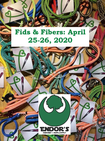 Fids & Fibers 2020