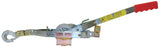 3/4 Ton Maasdam Long Haul Rope Puller