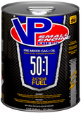 Premixed 50:1 2-Cycle Small Engine Fuel by VP Racing Fuel