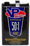 Premixed 50:1 2-Cycle Small Engine Fuel by VP Racing Fuel