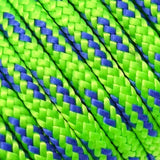 3 mm Accessory Cord - Green