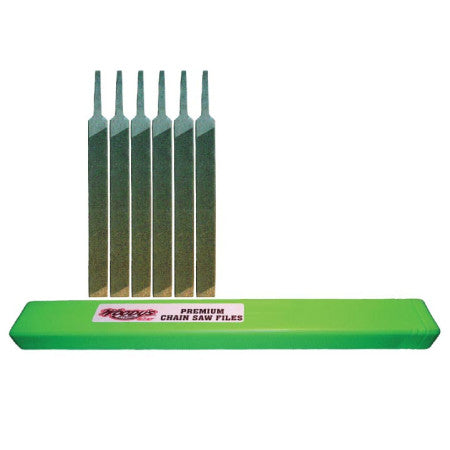 File Swals Files & Chainsaw Tools