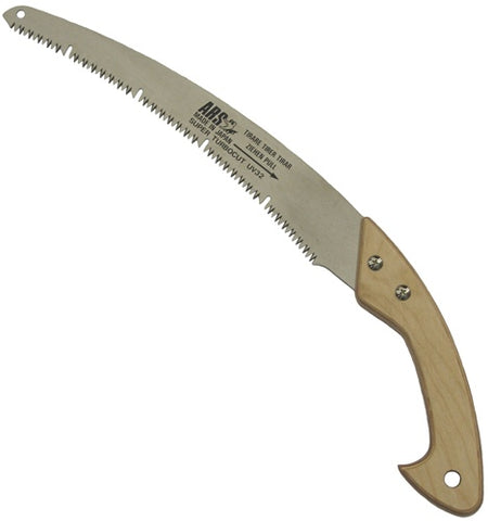 ARS 13" Classic Curved Arborist Saw