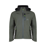 ARBORTEC Caiman BreatheDry Softshell