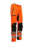 Arbortec Breatheflex Pro Type A Class 1 Trousers