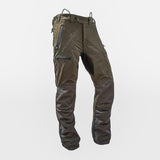 Arbortec Breatheflex Pro Type A Class 1 Trousers