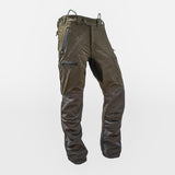 Arbortec Breatheflex Pro Chainsaw Trousers UL Rated