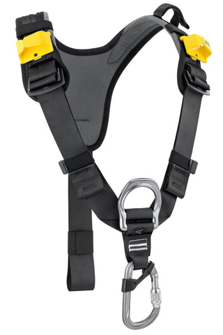 TOP Chest Harness by Petzl