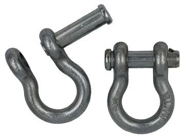 CMI Arborist Shackle