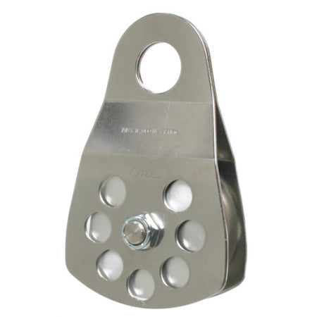 CMI 5/8in Arborist Pulley RP107