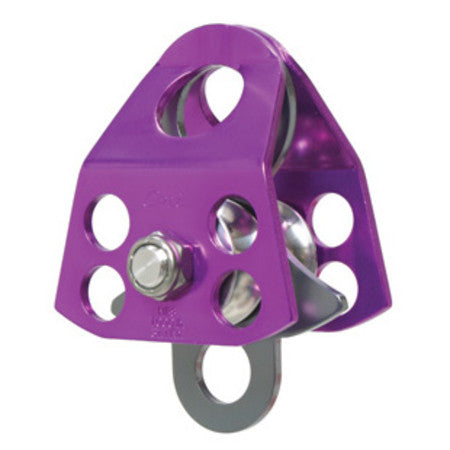 CMI Double Micro PMP Pulley Rp137d