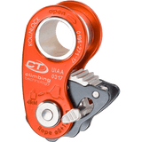 CT RollNLock Pulley/Rope Clamp