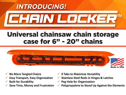 Chain Locker™