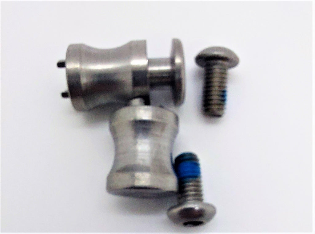 CHICANE Friction pins
