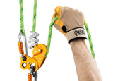 Petzl ZigZag Mechanical Prusik