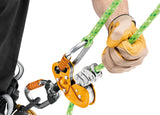 Petzl ZigZag Plus Mechanical Prusik