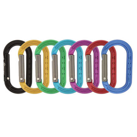 DMM XSRE Mini Carabiner 4kn