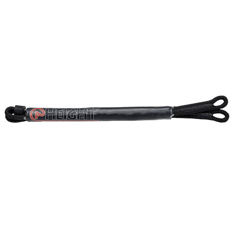 9.5"@Height Custom Rope Wrench Tether Double Leg